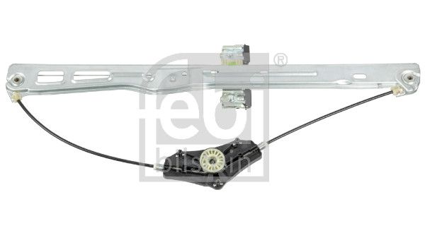 FEBI BILSTEIN 174990 | Cam Krikosu Lkw Scania L P G R S