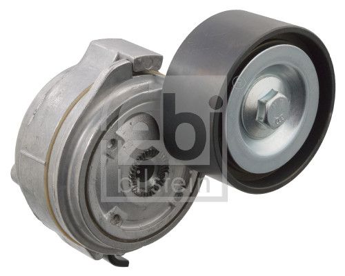 FEBI BILSTEIN 27134 | Gergi Kütüğü Lkw Neoplan Man Lion Nm Tgl Tgm
