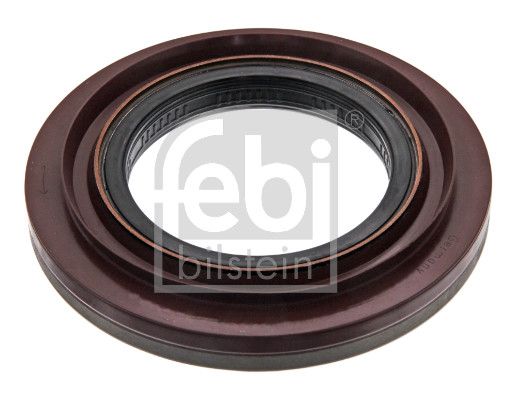 FEBI BILSTEIN 35638 | Defr. Keçesi Arka Lkw Man F2000 Tga Tgm Tgs Tgx