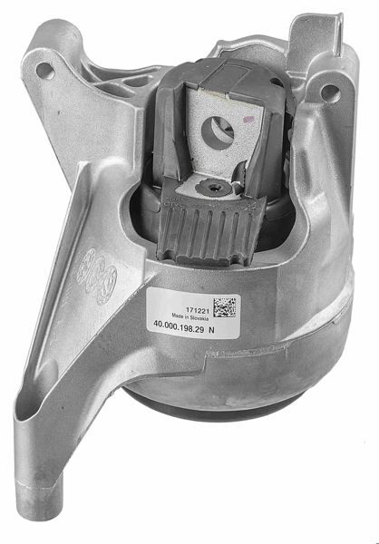 LEMFORDER 4280301 | Motor Kulağı Sol Vag Panamera 16 -