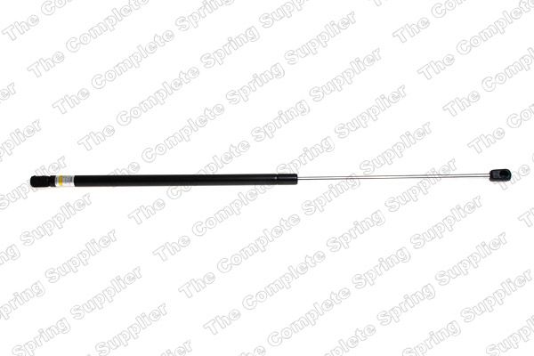 LESJÖFORS 8156809 | Bagaj Amor. M.Benz 414 02-05