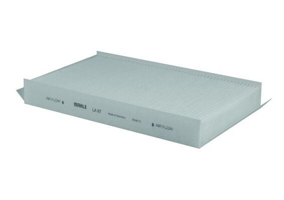 MAHLE LA97 | Polen Filtresi Fiat Multıpla 1.6 00-10