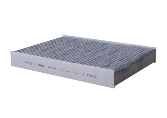 MAHLE LAK814 | Polen Filtresi Peugeot P508 10-18