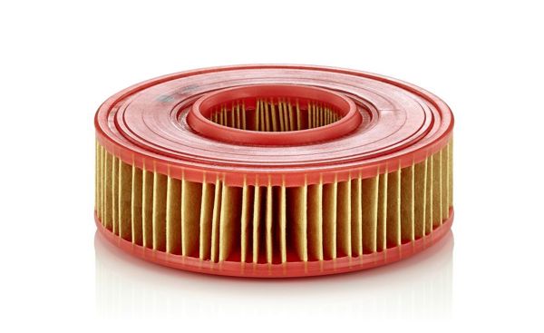 MANN C1417 | Hava Filtresi Austın Morrıs Zuendapp