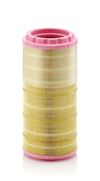 MANN C16100 | Hava Filtresi Agco Bomag Lıebherr