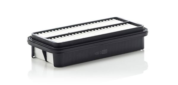 MANN C2524 | Hava Filtresi Toyota Paseo Starlet 96-00