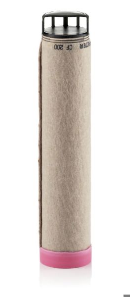 MANN CF200 | Hava Filtresi Endüstriye