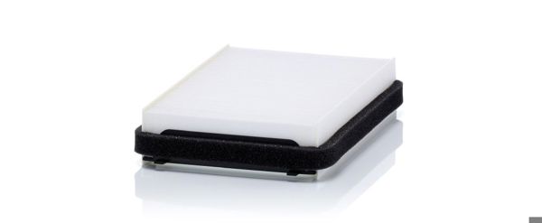 MANN CU2136 | Kabin Filtresi Endüstriye