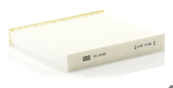 MANN CU2145 | Polen Filtresi Subaru Impreza2 02 -