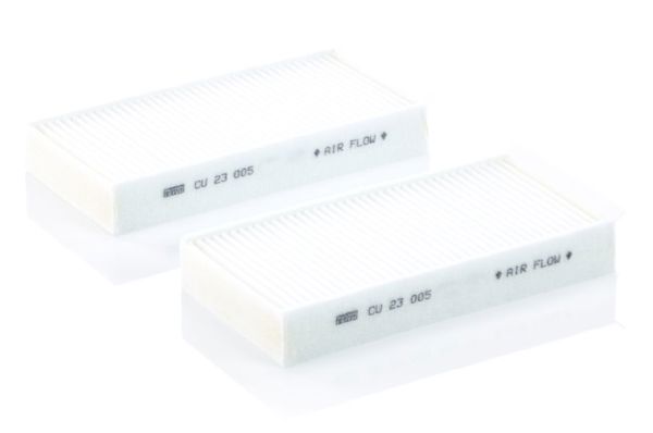 MANN CU23005-2 | Polen Filtresi BMW F44 45 46 48 13 -