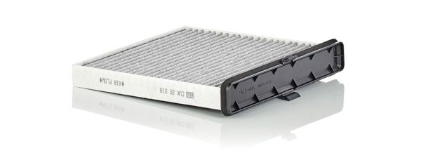 MANN CUK20018 | K.Polen Filtresi Mazda 2 Cx-3 15 -