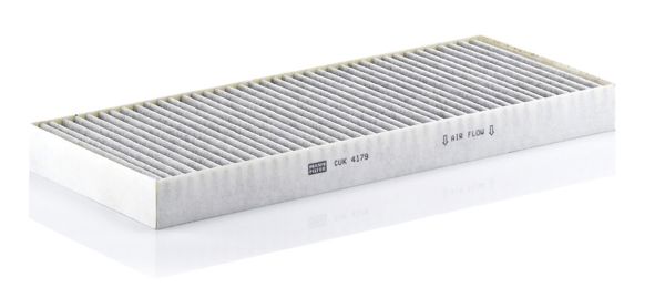 MANN CUK4179 | K.Polen Filtresi Psa Jumpy C8 807 Expert1 Fiat Scudo Ulysse 95 -