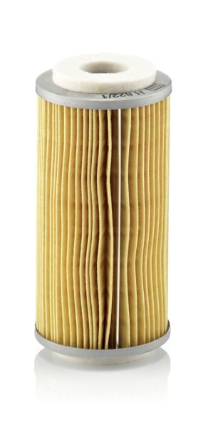 MANN H822/1X | Yağ Filtresi Endüstriye