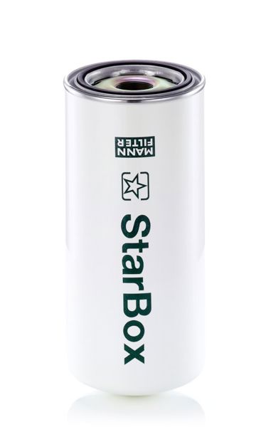 MANN LB13145/21 | Separatör Spin On Separatör