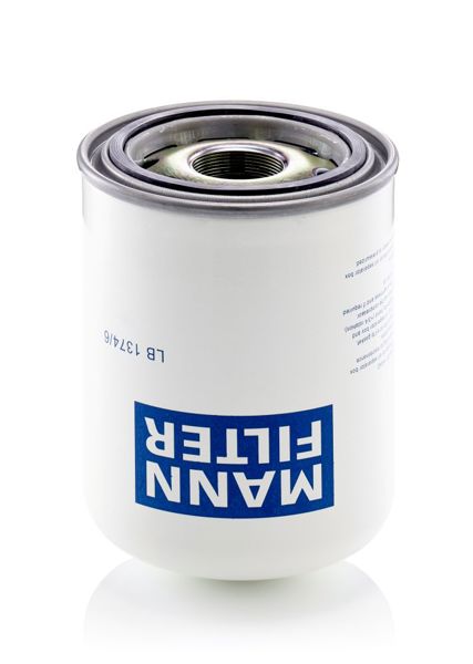 MANN LB1374/6 | Separatör Filtresi Endüstriyel