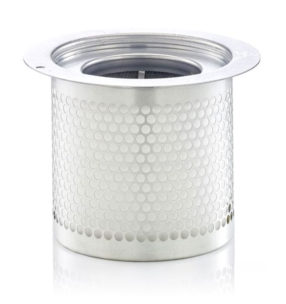 MANN LE17031 | Separatör 4930255191