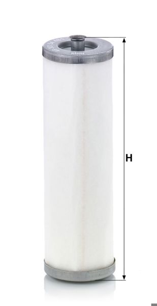 MANN LE7008 | Separatör Endüstriye