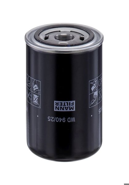 MANN WD940/25 | Yağ Filtresi Ingersoll-Rand