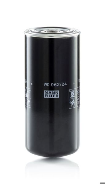 MANN WD962/24 | Yağ Filtresi Endüstriye