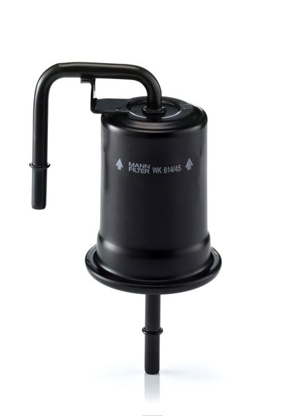 MANN WK614/45 | Yakıt Filtresi Mazda Mx-5 98 -