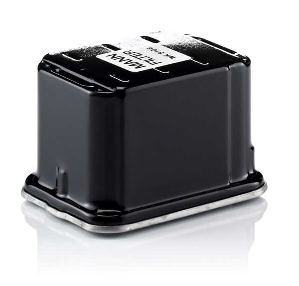 MANN WK8106 | Yakıt Filtresi Endüstriye