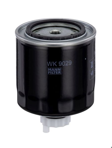 MANN WK9029 | Yakıt Filtresi Endüstriye