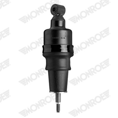 MONROE CB0034 | Kabin Amortisörü Körüklü Arka Lkw Daf 95Xf