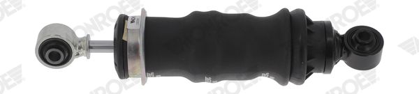 MONROE CB0088 | Kabin Amortisörü Körüklü Arka Lkw Rvı C-D 13 -
