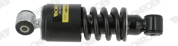 MONROE CB0126 | Kabin Amortisörü Ön Lkw Daf