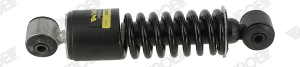 MONROE CB0156 | Kabin Amortisörü Yaylı Ön Lkw M.Benz Actros 03 -