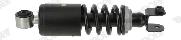 MONROE CB0202 | Kabin Amortisörü Ön Lkw Scania P-G-R-T