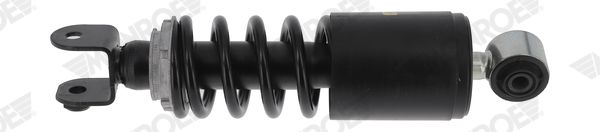 MONROE CB0203 | Kabin Amortisörü Ön Lkw Scania P-G-R-T