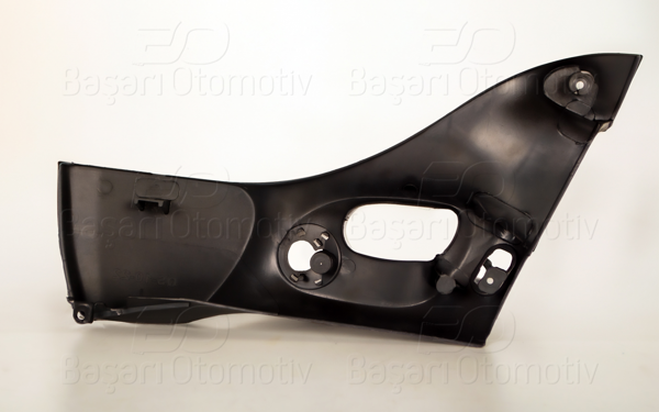 WISCO 2223095-00 | Kapı Ic Cekme Kolu Ön Sağ Opel Vectra B 96 >