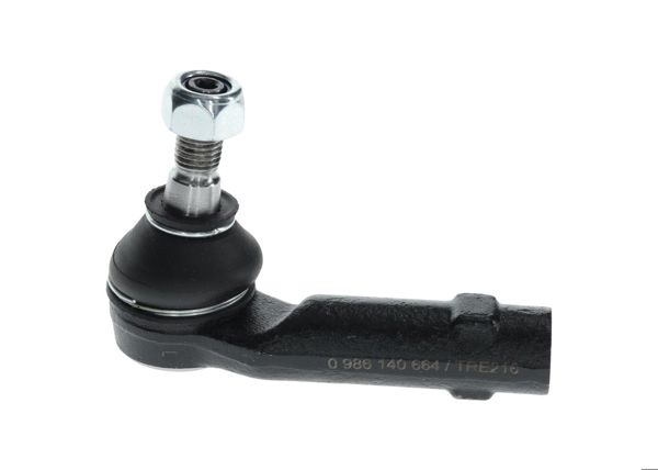 BOSCH 0986140664 | Rot Başı Sağ 01 > Polo