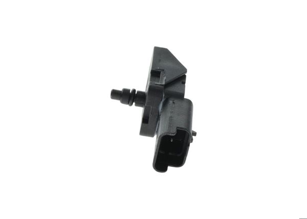 BOSCH 0986280656 | Sensör Emme Borusu Basıncı Ford Galaxy 2.2 08 > 11 Mondeo IV 07 > 11 2.2 Citroen C5 2.2 HDI 08 > Jag