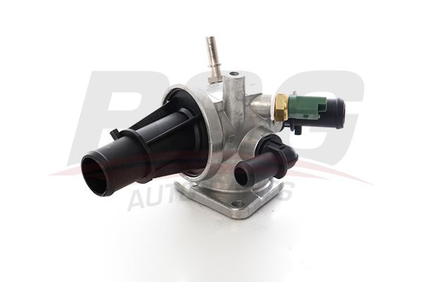 BSG 65-125-021 | Termostat Corsa C Combo C Meriva A Y13dt Z13dt Z13dtj 04-07