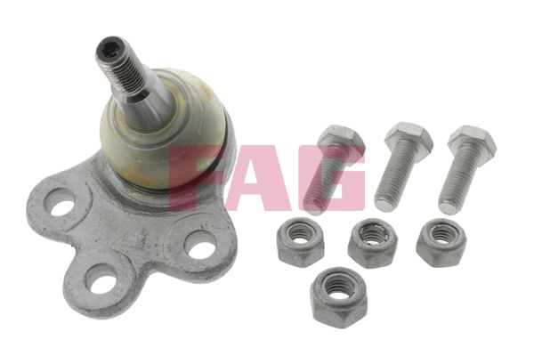 FAG 825031410 | Rotil Alt Captiva Antara Bm 07 -