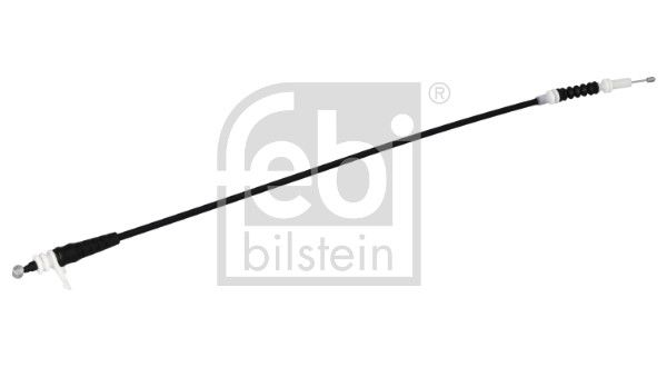 FEBI BILSTEIN 1004261 | Kapı Açma Teli F-30 / 31 / 80 Ön