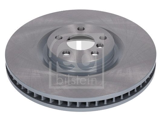 FEBI BILSTEIN 179495 | Fren Diski Ön Sol BMW F40 F44 F48 F39 F56 14 >