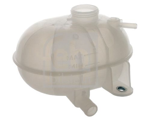 FEBI BILSTEIN 192891 | Radyatör Ek Depo Fiat 500 500C Panda 1.3 Mjet 07 > 1.0 Mıldhybrıd 20 > 1.4 07 >