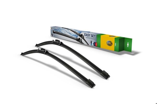 HELLA 9XW358164-041 | Silecek VW Tk A4 01-04 55 + 55 Cm