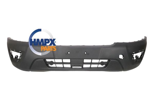 HMPX PARTS KK31 R17757 AD5YZ9 | Ön Tampon Siyah (Park Sensörsüz) Transit V363 19 >