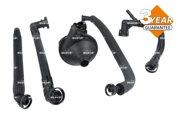 NRF 20200018 | Hava Tahliye Sıglon Takımı BMW E46 E38 E39 E60 E65 E83 E36 E85 M54 M52