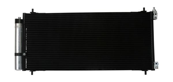 BOSCH 1986AD2245 | Klima Radyatörü C5 II C5 III C6 P407 P607 2.2Hdı 16V / 2.7 16V / 2.0 16V Otomatik Soğutma