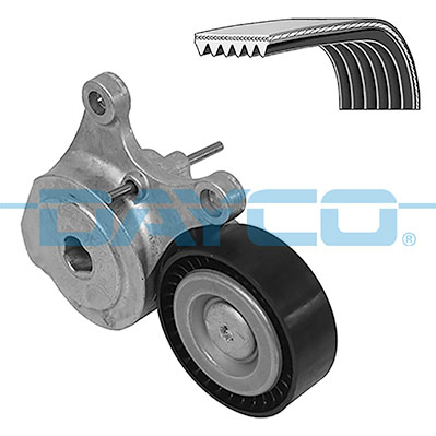 DAYCO KPV1227 | V Kayış Kiti 13 > A-Seri (W176) B-Seri (W242-W246)