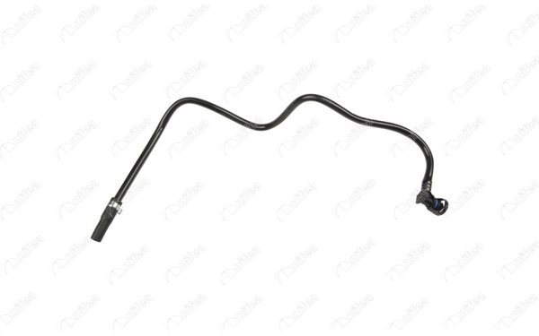 NIFEA 20079 | Motor Havalandırma Borusu Ford C-Max I (Dm2) ,Ford Focus C-Max (Dm2) ,Ford Focus II (Da_, Hcp, Dp) ,For