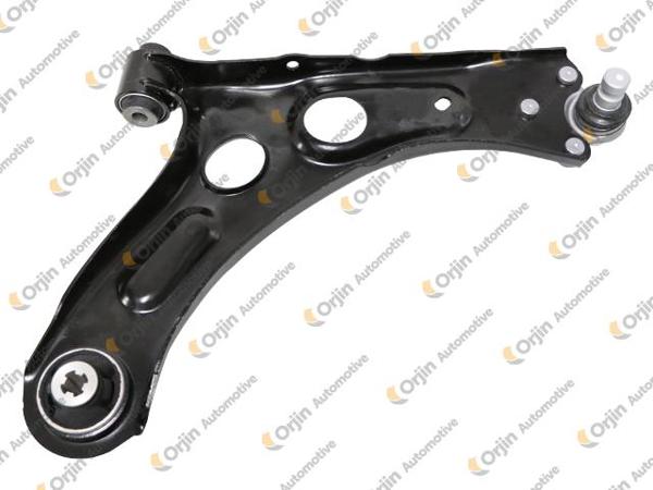 ORJİN 07815 | Salıncak Sağ (Alt,Komple) Sac (Peugeot :208 II 06 / 19-Opel:Corsa F (P2jo) 07 / 19 -)