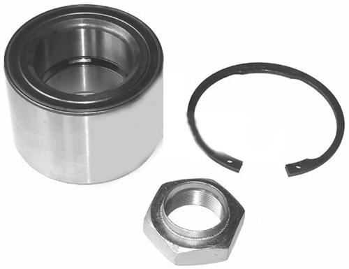 SKF VKBC20022 | Ön Teker Rulmanı Bth1011cc (Fiat Ducato 1.9Td / 2.0 HDI 2.5Hdı / 2.8Hdı 2002 / 1800 Kg)
