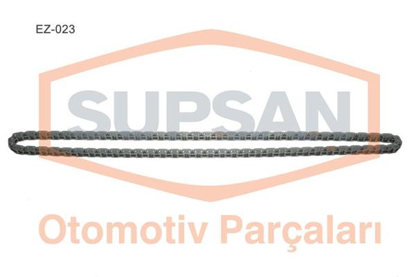 SUPSAN EZ.023 | Eksantrik Zinciri (Ford: Transit V347 2.4L TDCI 100-120-140Ps Arka Ceker)