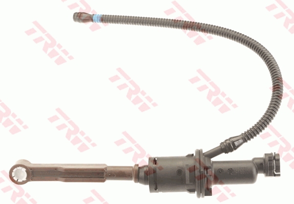 TRW PNB680 | Debriyaj Üst Merkez (Peugeot Partner Tepee 3008 5008 1.6 HDI 08 / Citroen Berlingo 1.6)